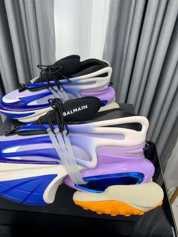 HOT SALE BALMAIN SNEAKER