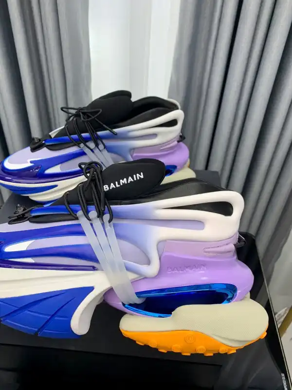 Frstbag ru BALMAIN SNEAKER