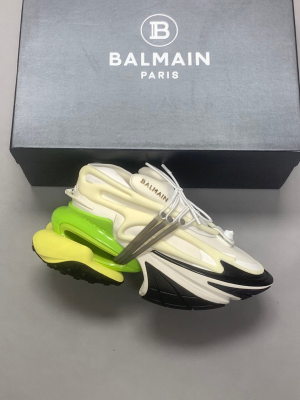 HOT SALE BALMAIN SNEAKER