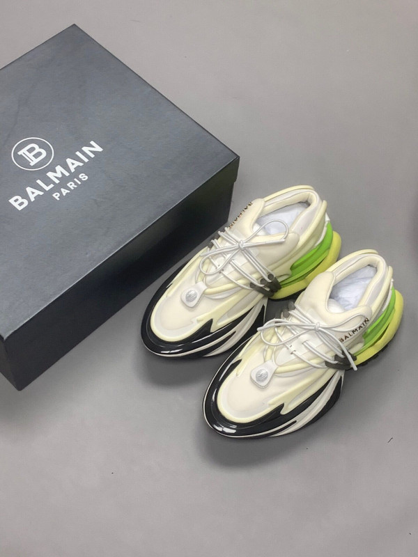 HOT SALE BALMAIN SNEAKER