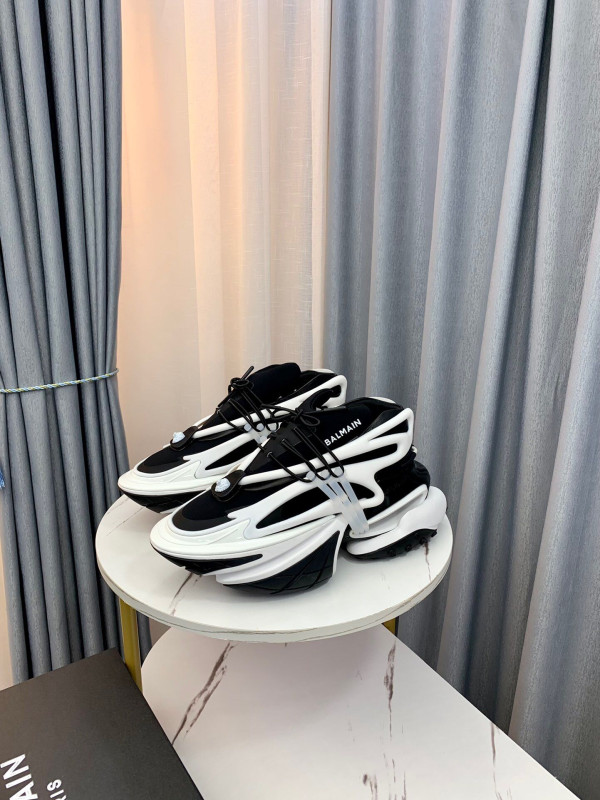 HOT SALE BALMAIN SNEAKER