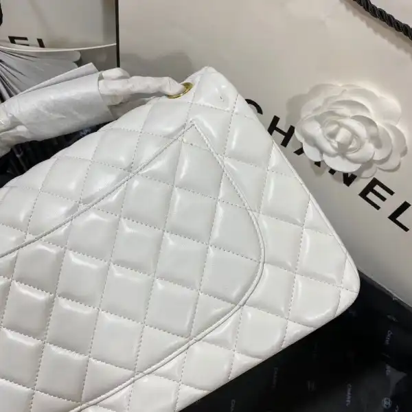 CHANEL FLAP BAG 30CM