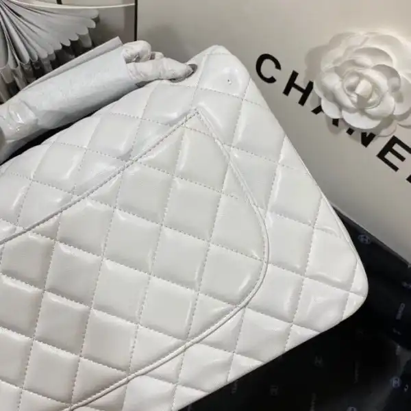 First bag ru CHANEL FLAP BAG 30CM