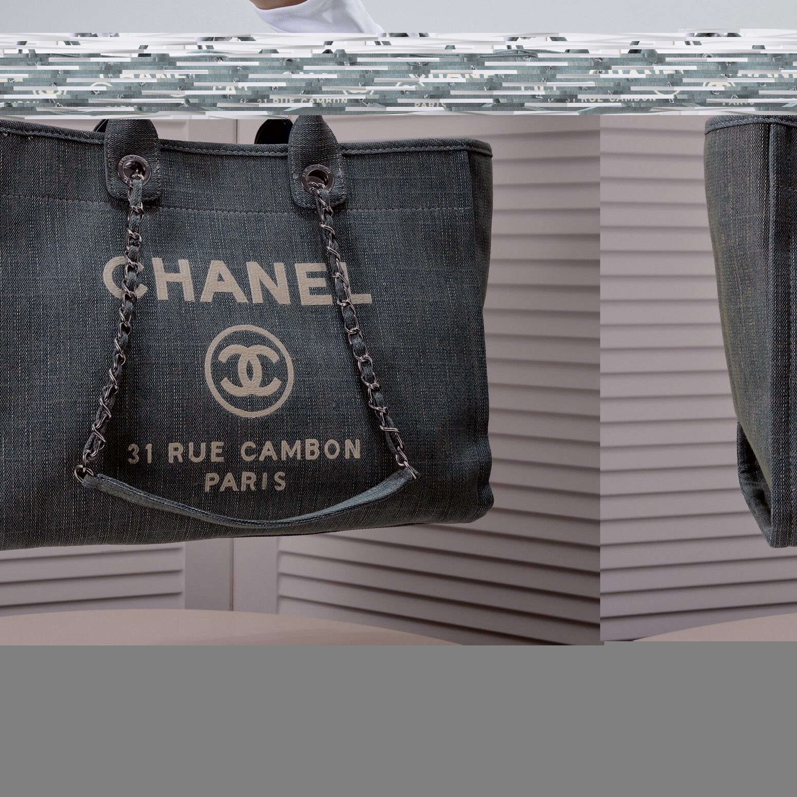 HOT SALE CL SHOPPING BAG