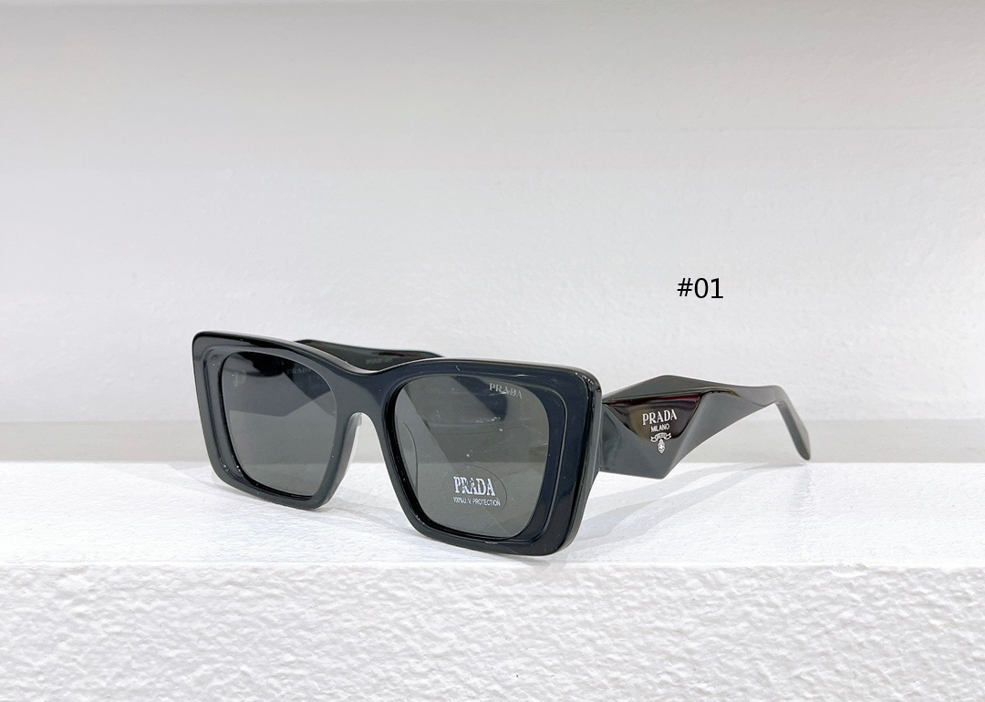 HOT SALE PRADA SUNGLASSES