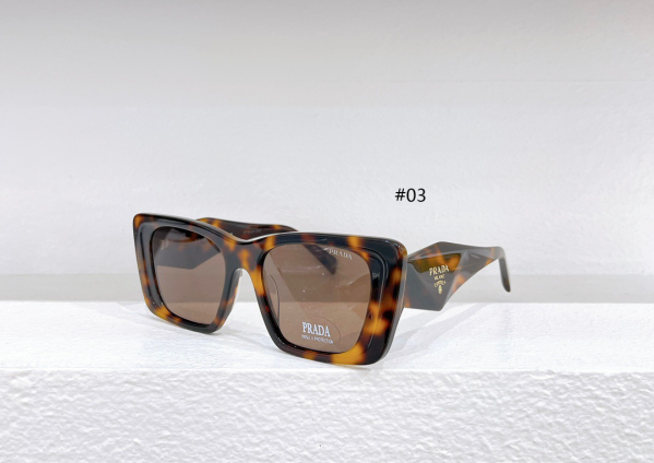 HOT SALE PRADA SUNGLASSES