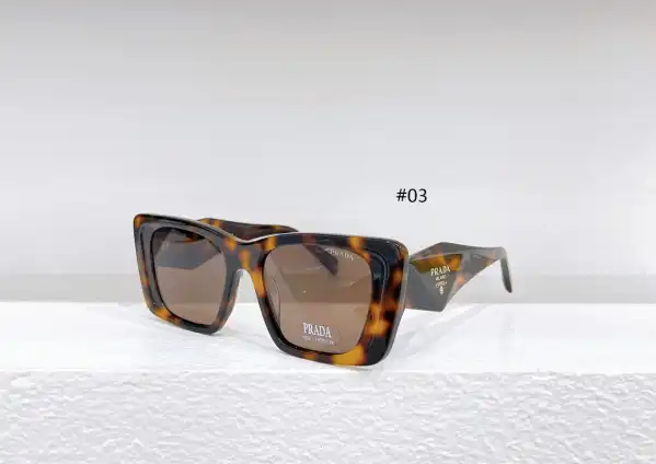 Yupoo bagsoffer PRADA SUNGLASSES