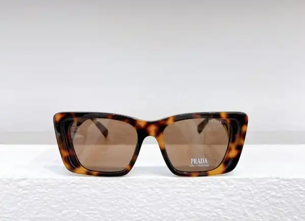 PRADA SUNGLASSES