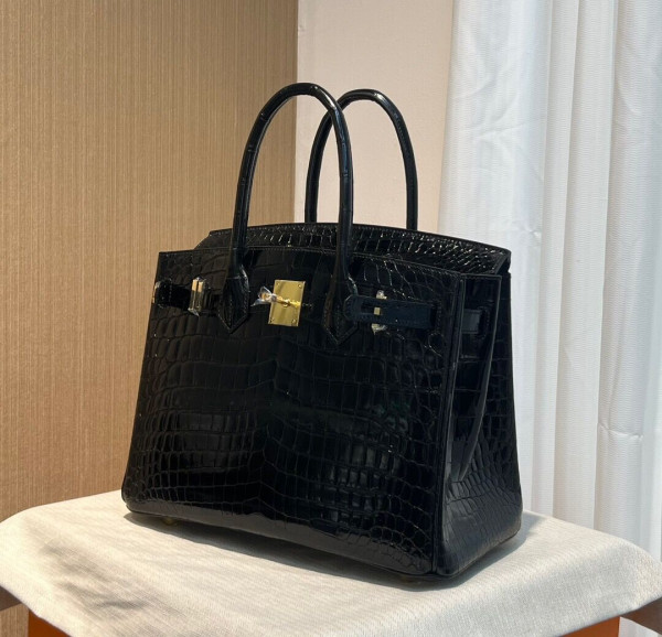 HOT SALE HERMES BIRKIN 35CM HANDMADE