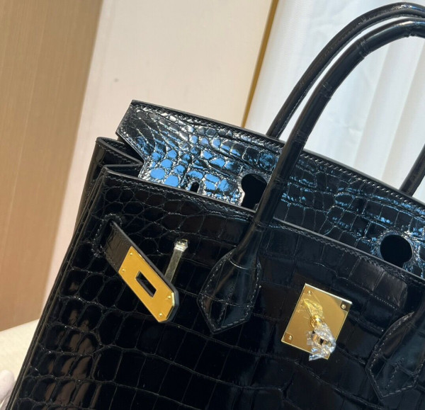 HOT SALE HERMES BIRKIN 35CM HANDMADE