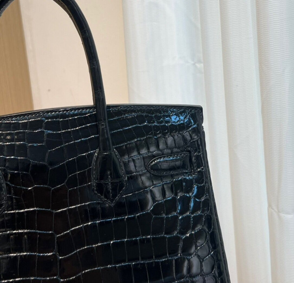 HOT SALE HERMES BIRKIN 35CM HANDMADE