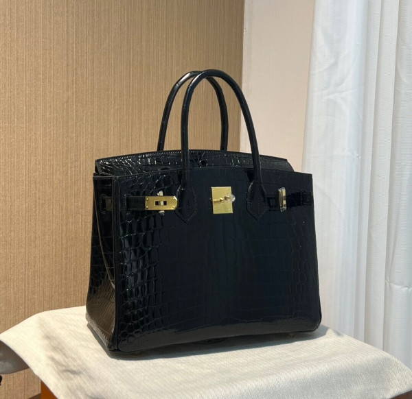 HOT SALE HERMES BIRKIN 35CM HANDMADE