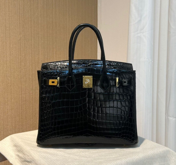 HOT SALE HERMES BIRKIN 35CM HANDMADE