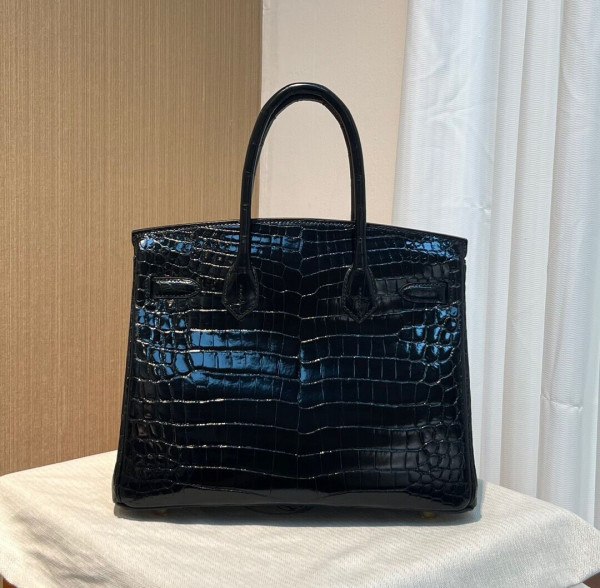 HOT SALE HERMES BIRKIN 35CM HANDMADE