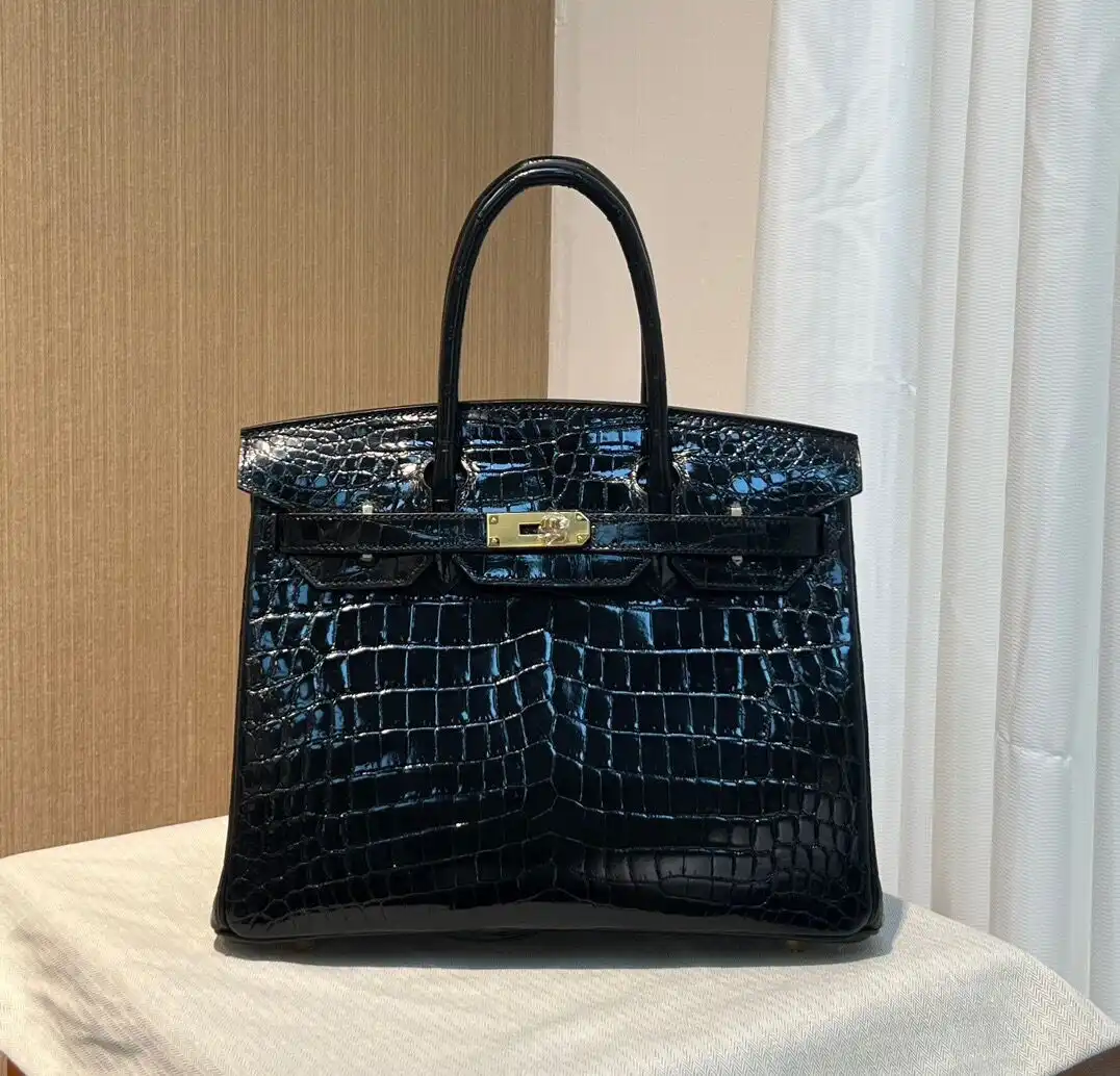 Frstbag ru HERMES BIRKIN 35CM HANDMADE