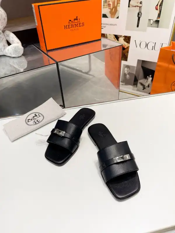 Yupoo bagsoffer HERMES Giulia  SANDAL