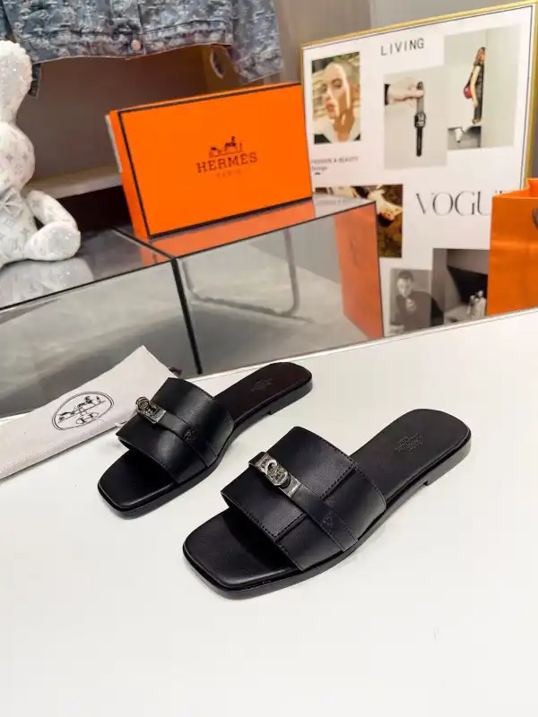 HERMES Giulia  SANDAL