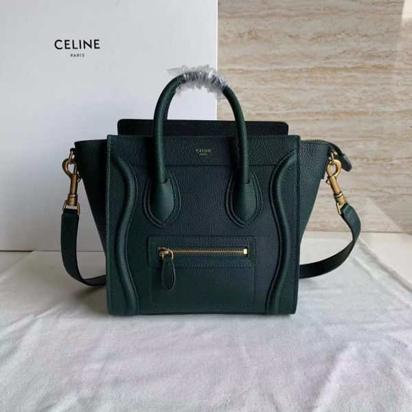 HOT SALE CELIN* MICRO LUGGAGE