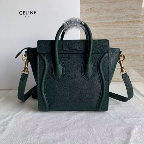 HOT SALE CELIN* MICRO LUGGAGE