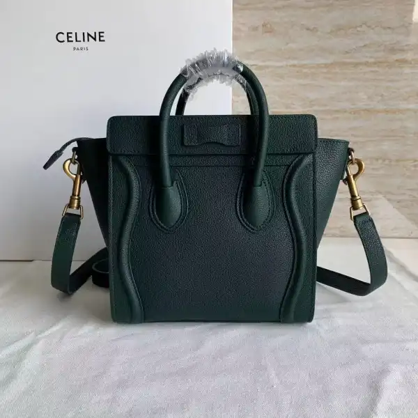 CELIN* MICRO LUGGAGE