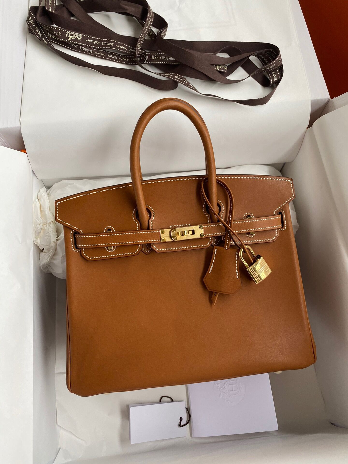 HOT SALE HERMES BIRKIN 25CM  30CM  35CM ALL HANDMADE