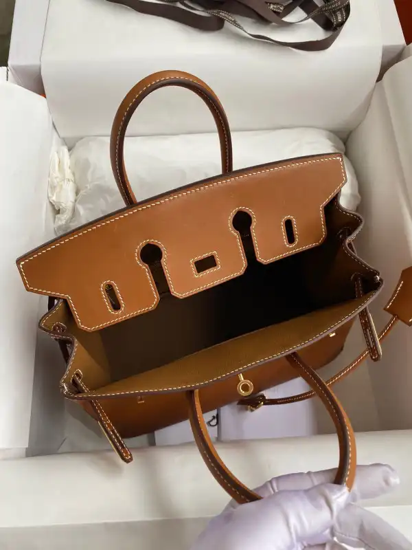 HERMES BIRKIN 25CM  30CM  35CM ALL HANDMADE