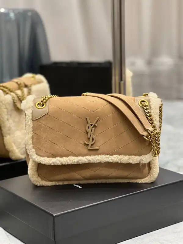 REP YSL NIKI BABY