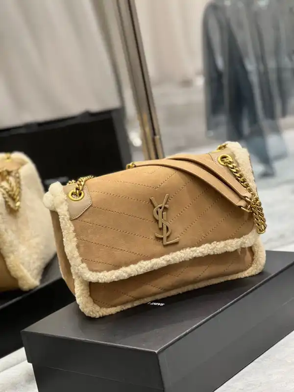 YSL NIKI BABY