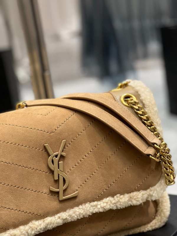 HOT SALE YSL NIKI BABY