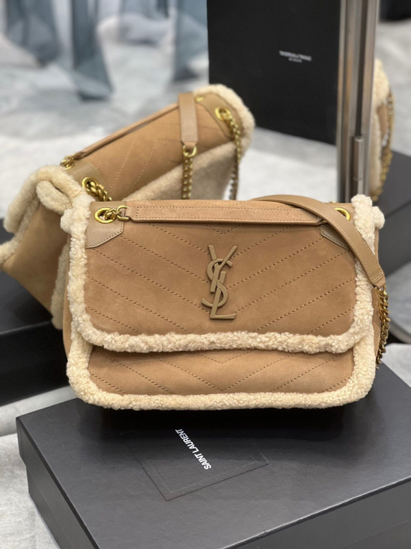 HOT SALE YSL NIKI BABY