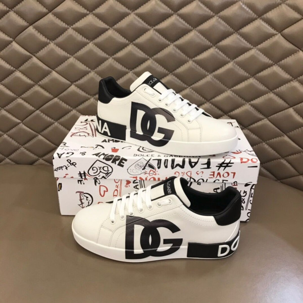 HOT SALE Dolce&Gabbana SNEAKER