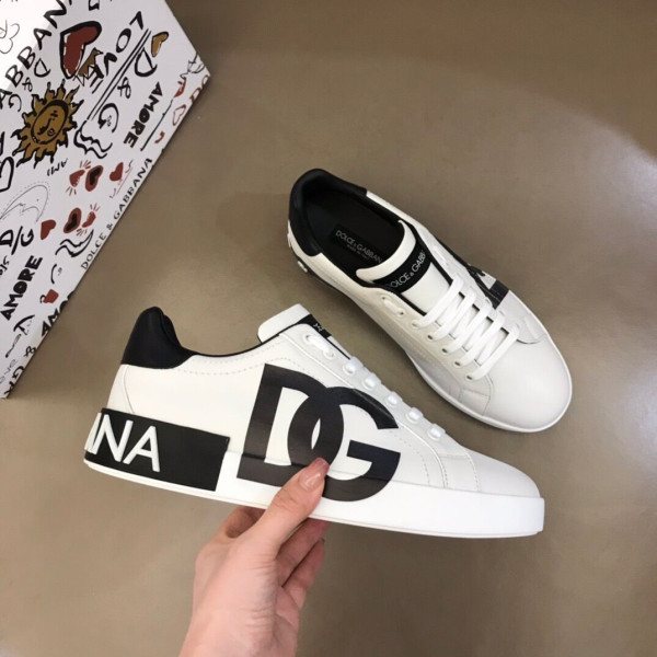 HOT SALE Dolce&Gabbana SNEAKER