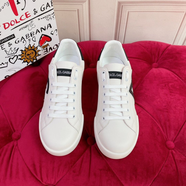 HOT SALE Dolce&Gabbana SNEAKER