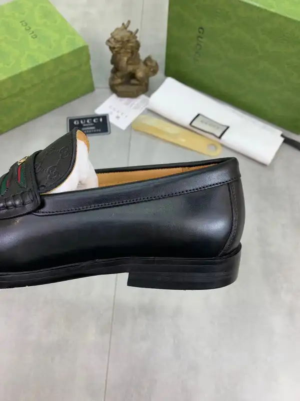 Yupoo bagsoffer GUCCI loafers