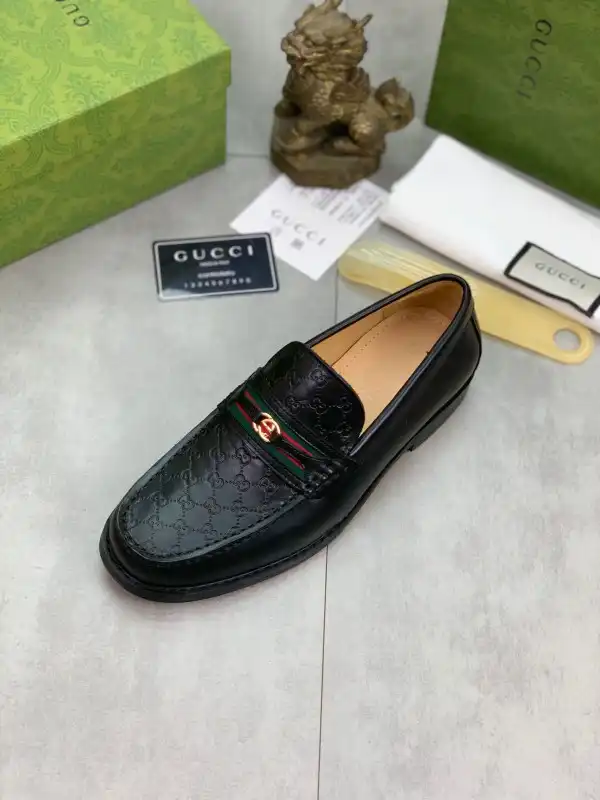 Frstbag ru GUCCI loafers