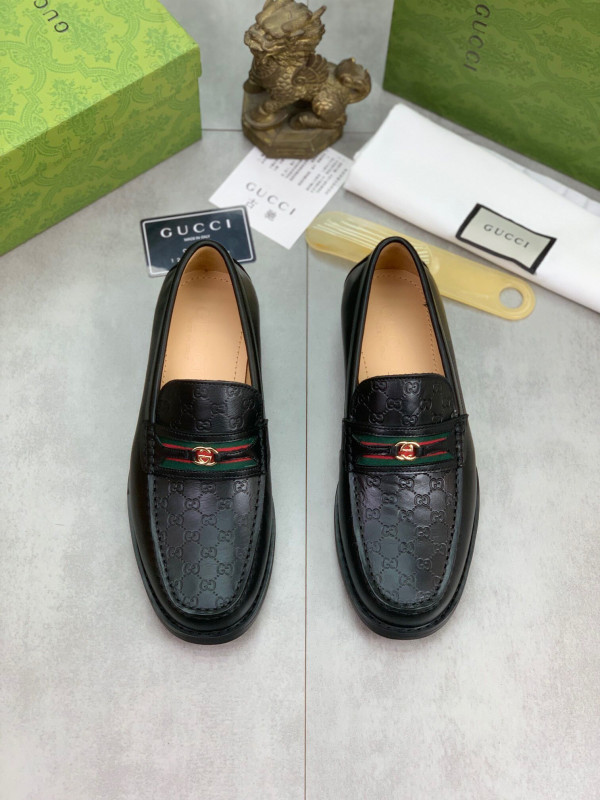 HOT SALE GUCCI loafers