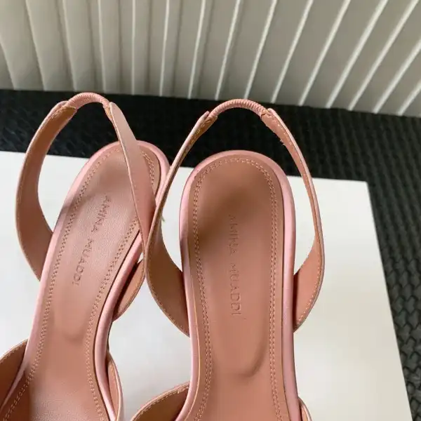 Firstbag Ru AMINA MUADDI Sling Heels