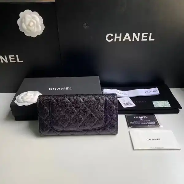 Frstbag ru CHANEL WALLET