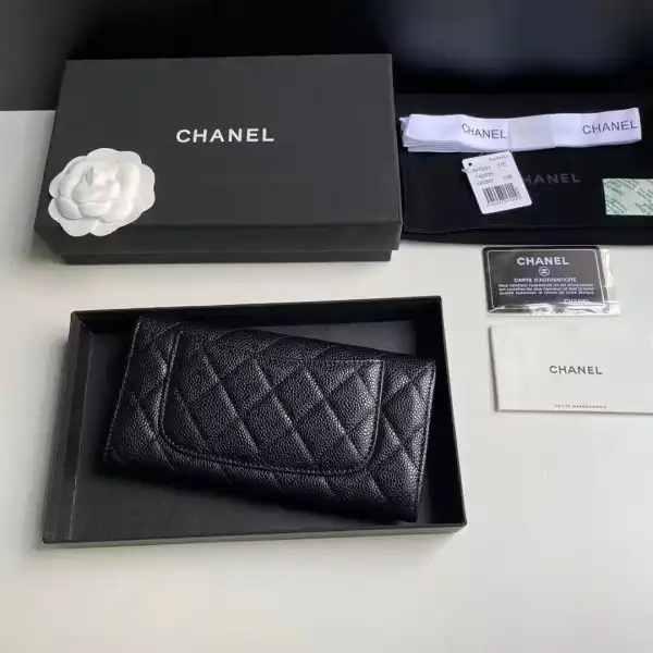 Frstbag ru CHANEL WALLET