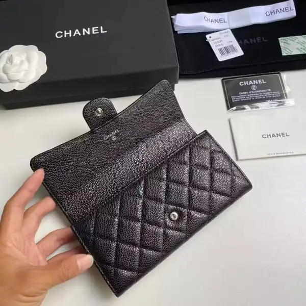 Frstbag ru CHANEL WALLET