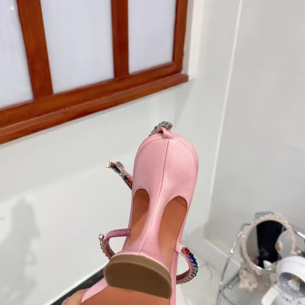 HOT SALE AMINA MUADDI Pumps