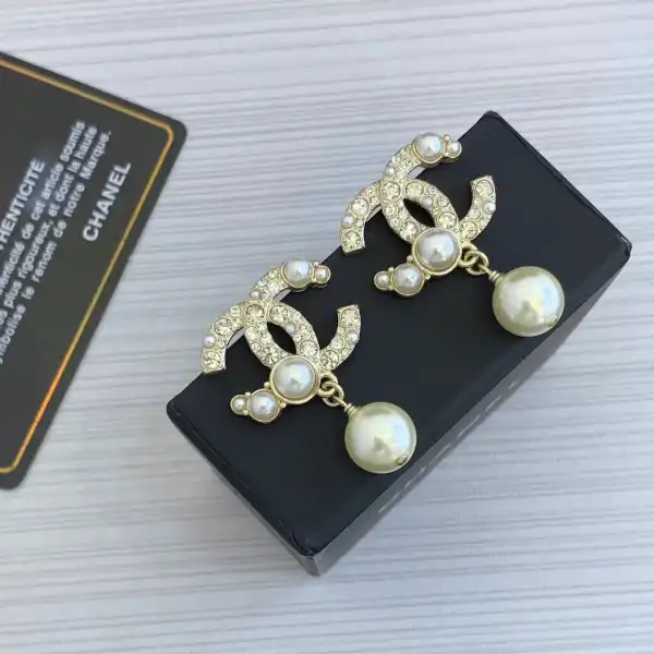 Bagsoffer CL EARRINGS