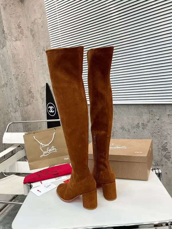 Bagsoffer yupoo Christian Louboutin HIGH BOOTS