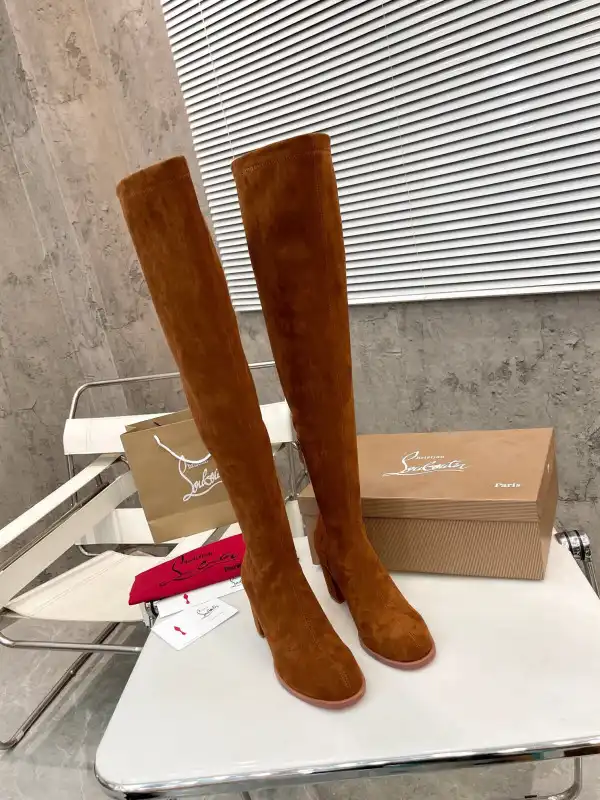 Bagsoffer yupoo Christian Louboutin HIGH BOOTS