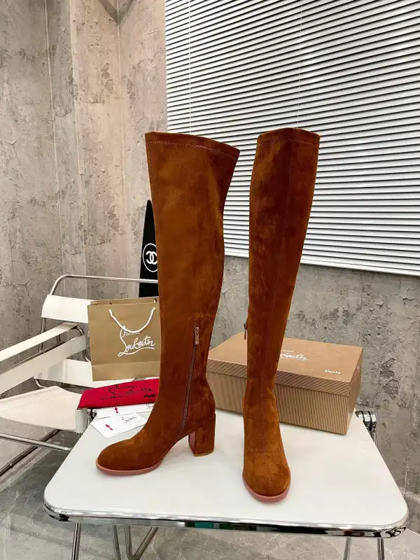 Bagsoffer yupoo Christian Louboutin HIGH BOOTS