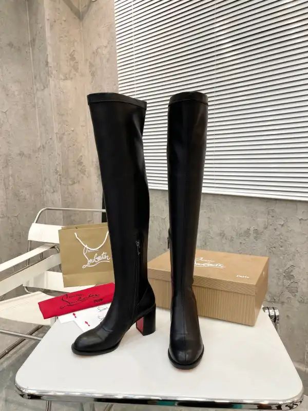 Christian Louboutin HIGH BOOTS