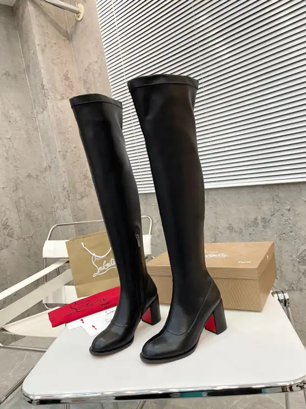 Frstbag ru Christian Louboutin HIGH BOOTS