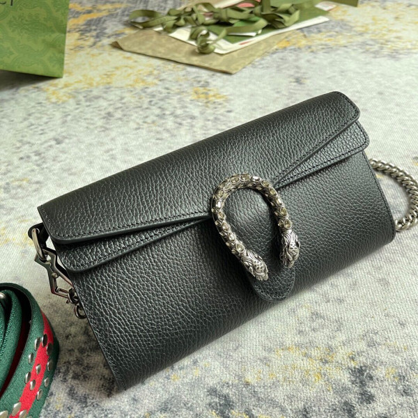 HOT SALE GUCCI DIONYSUS GG SMALL RECTANGULAR BAG