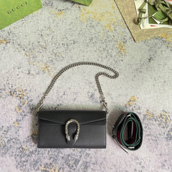 HOT SALE GUCCI DIONYSUS GG SMALL RECTANGULAR BAG