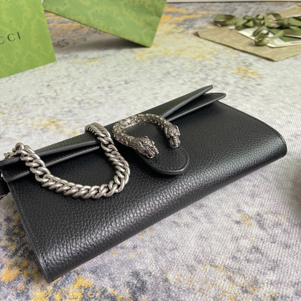 HOT SALE GUCCI DIONYSUS GG SMALL RECTANGULAR BAG